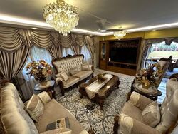 Blk 136 Pasir Ris Street 11 (Pasir Ris), HDB Executive #572222451